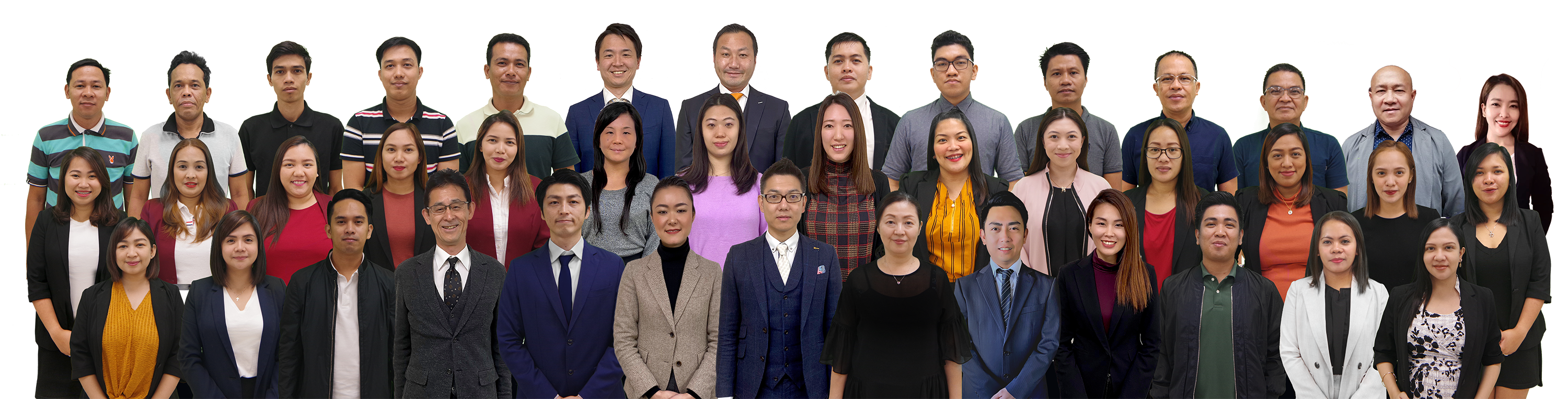 Company Profile Photo