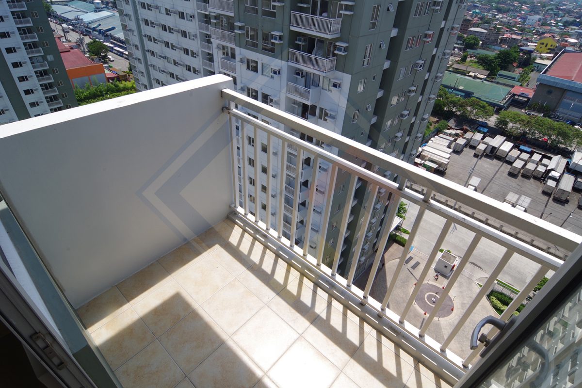 Avida Towers One Union Place