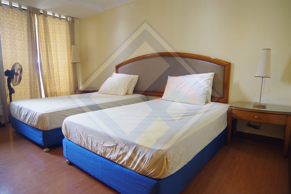Makati Palace Hotel