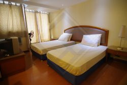 Makati Palace Hotel