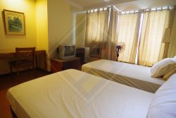 Makati Palace Hotel