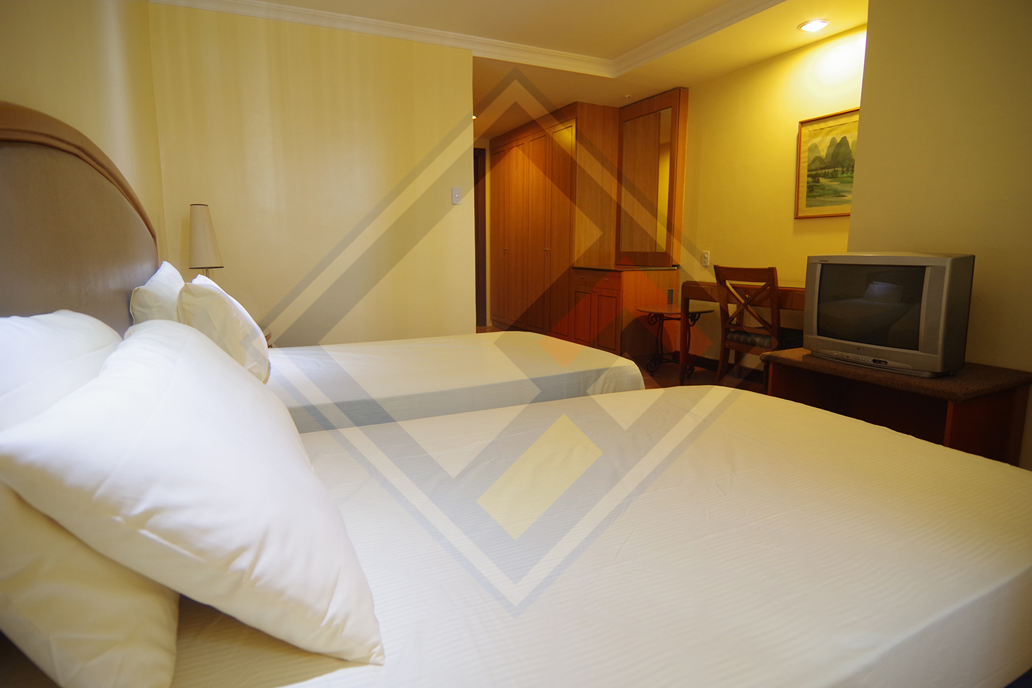 Makati Palace Hotel