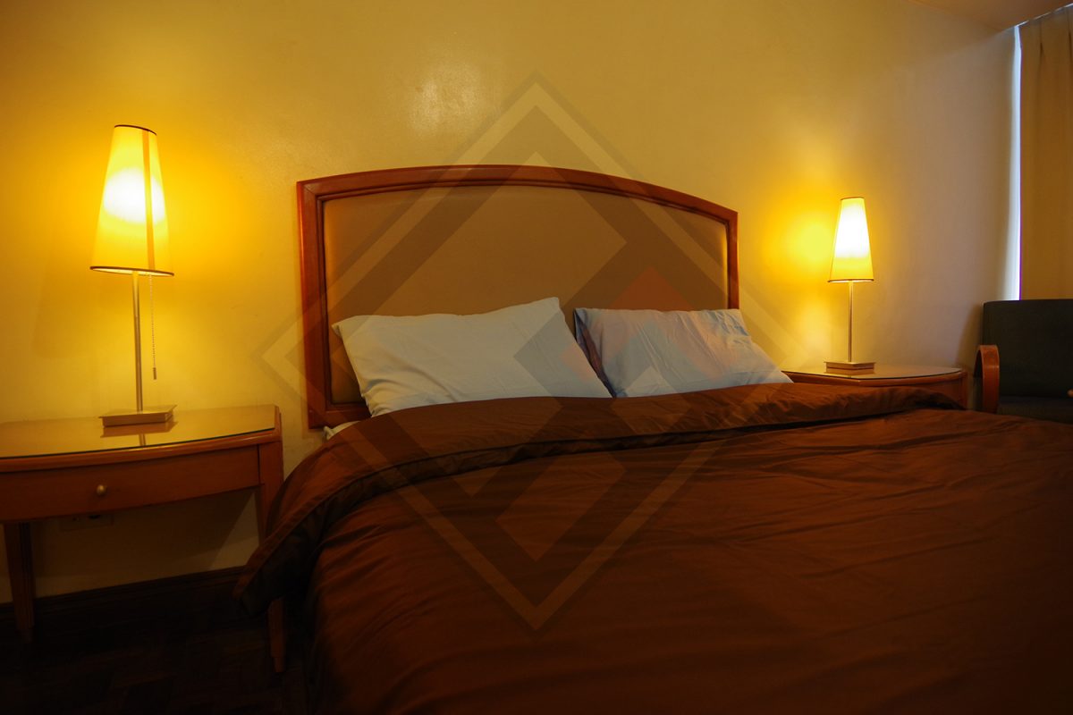 Makati Palace Hotel