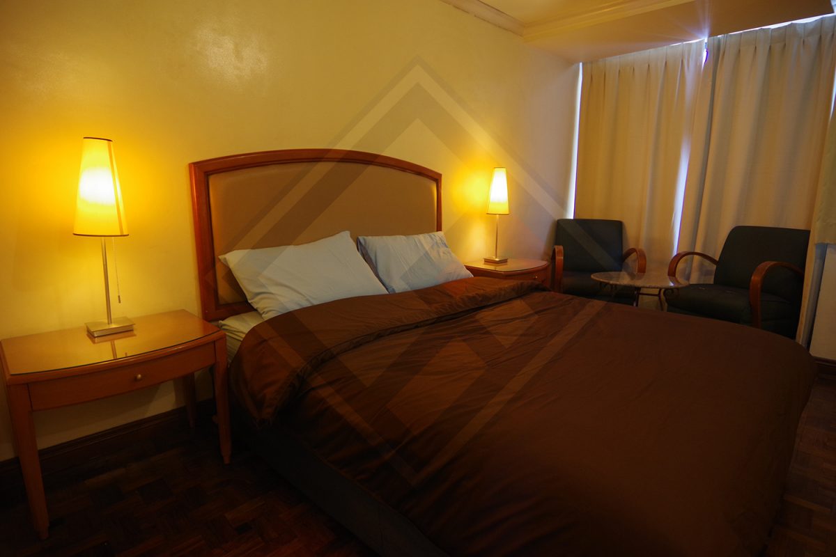 Makati Palace Hotel