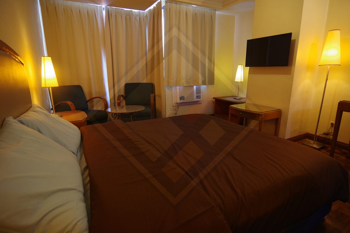 Makati Palace Hotel