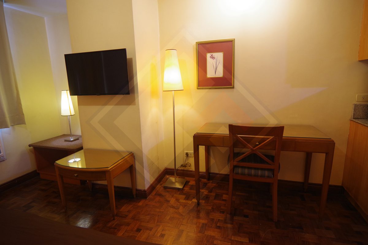 Makati Palace Hotel