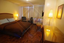 Makati Palace Hotel