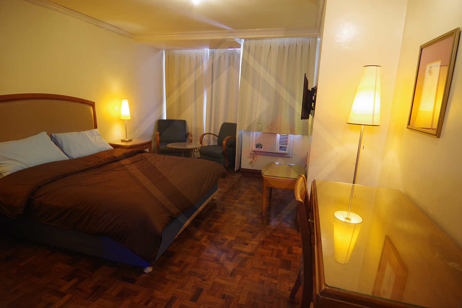 Makati Palace Hotel
