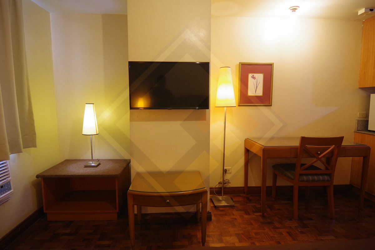 Makati Palace Hotel