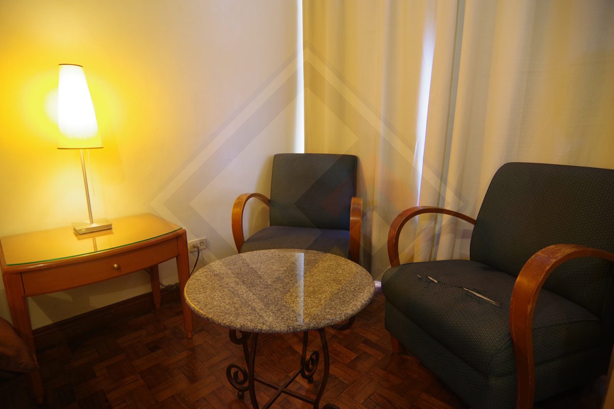 Makati Palace Hotel