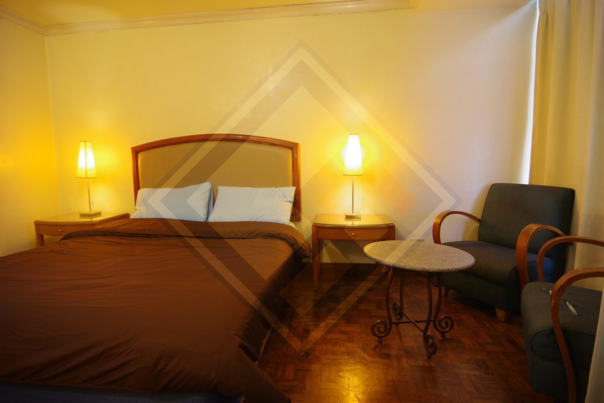 Makati Palace Hotel