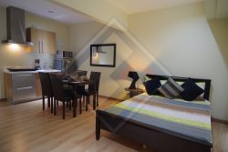 Knightsbridge Residences