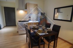 Knightsbridge Residences