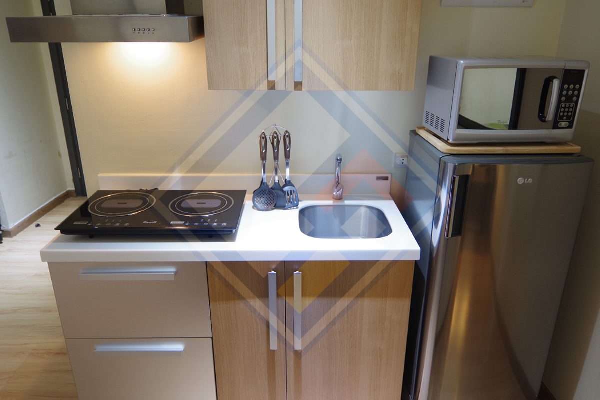 Knightsbridge Residences