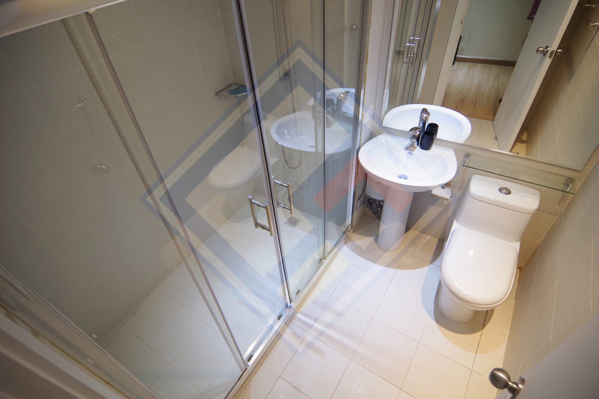 Knightsbridge Residences