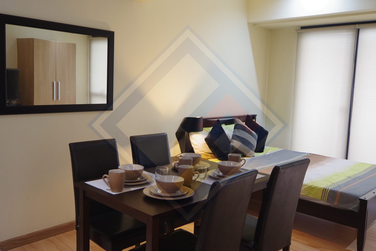 Knightsbridge Residences