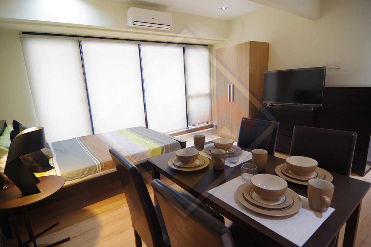 Knightsbridge Residences