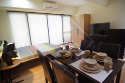 Knightsbridge Residences