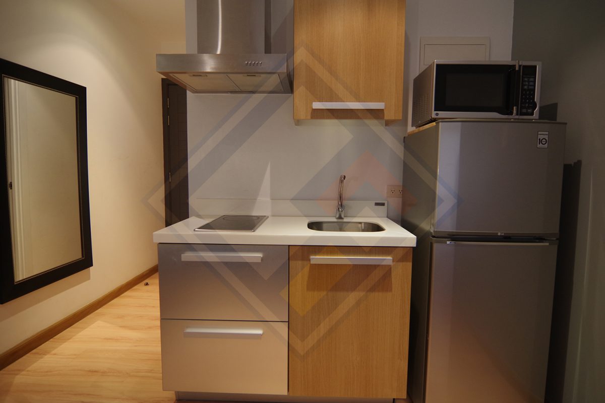 Knightsbridge Residences