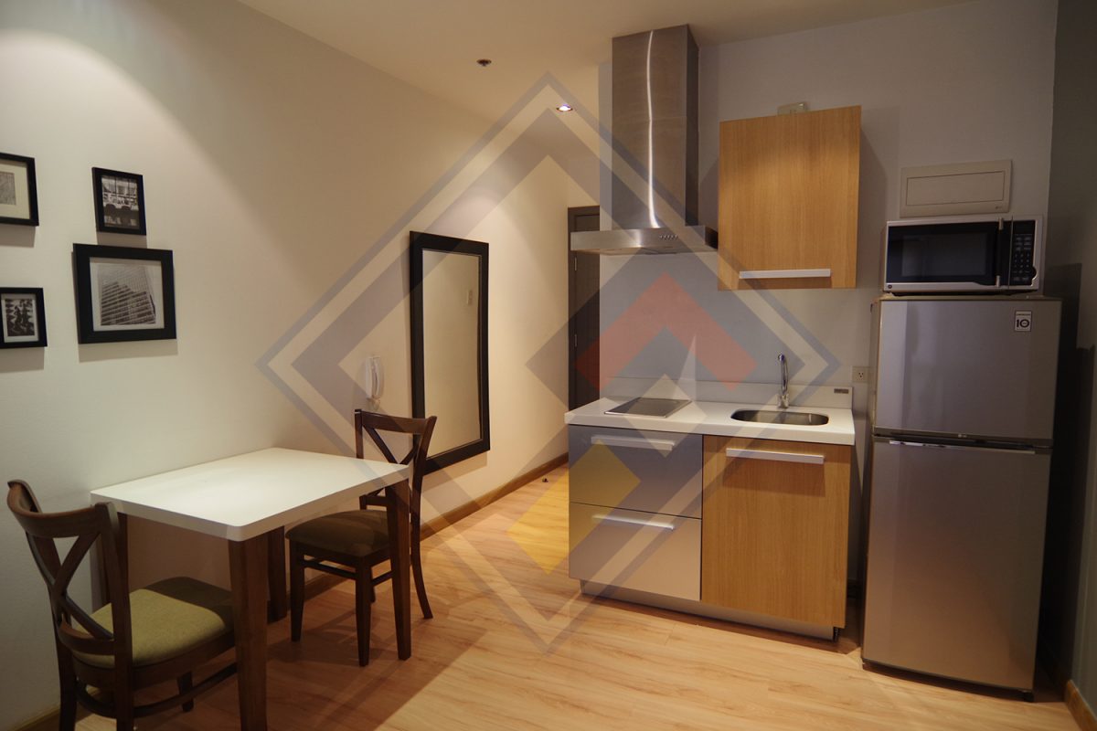 Knightsbridge Residences