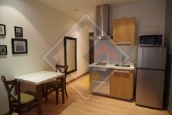 Knightsbridge Residences