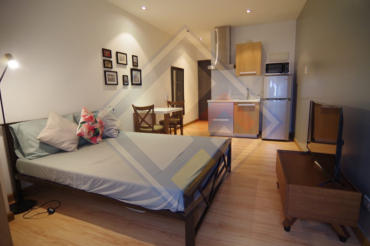Knightsbridge Residences