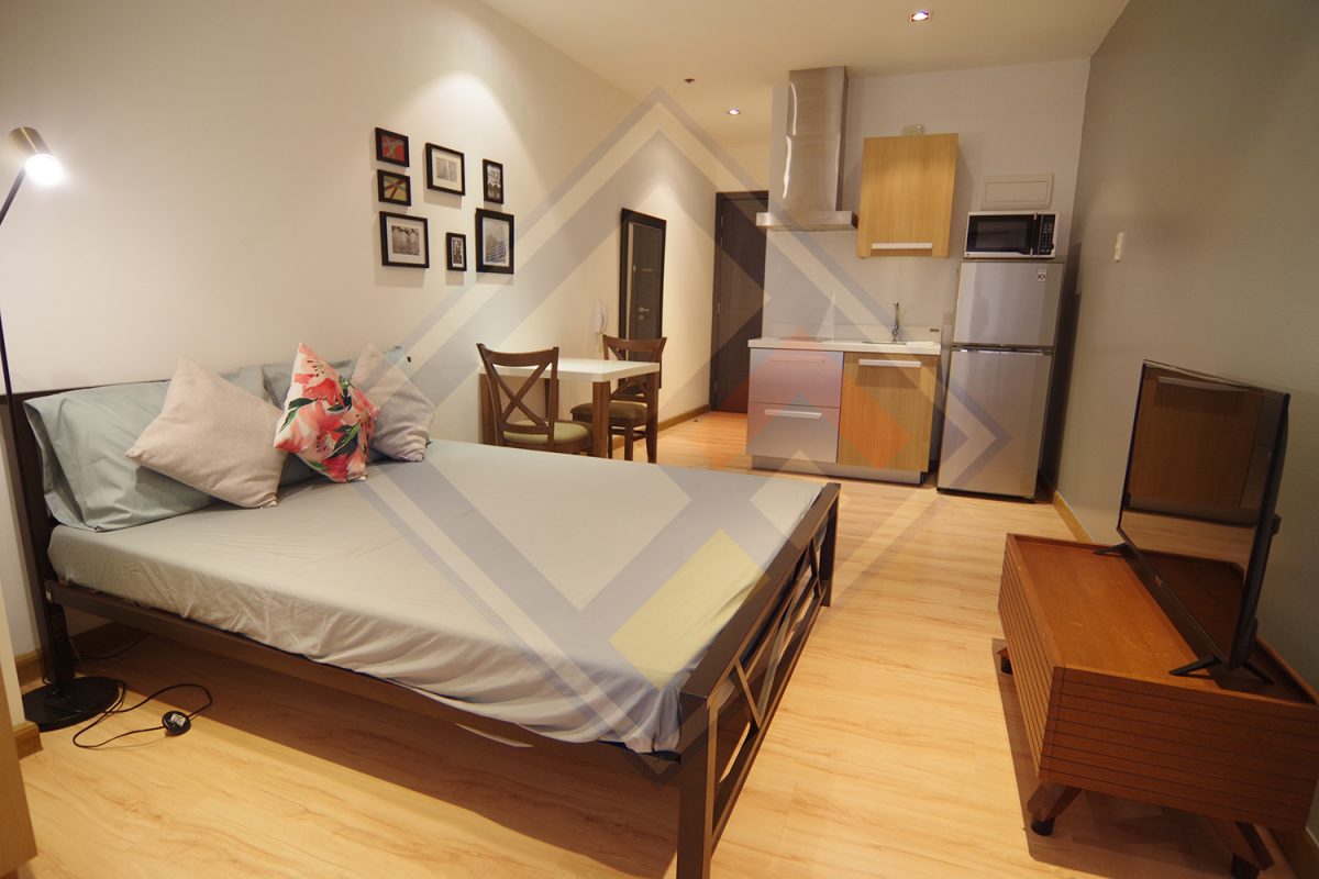 Knightsbridge Residences