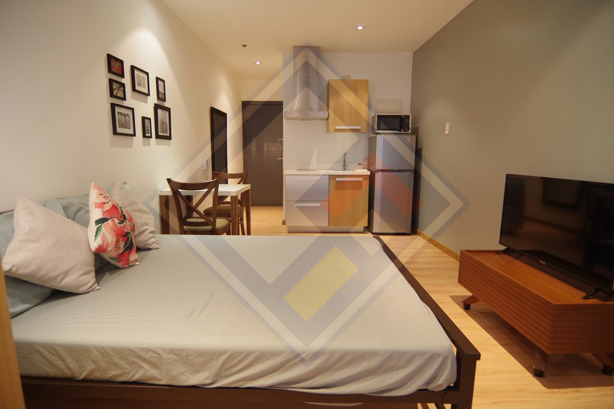 Knightsbridge Residences