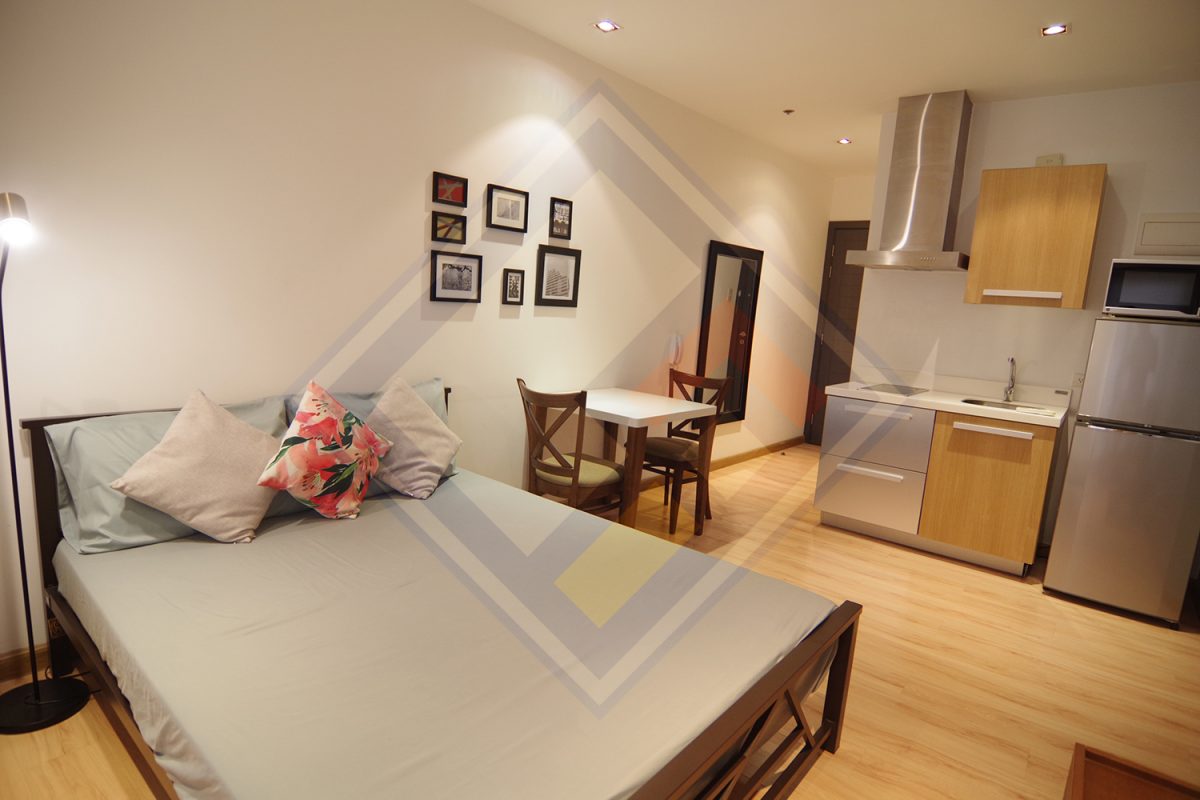 Knightsbridge Residences