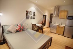 Knightsbridge Residences