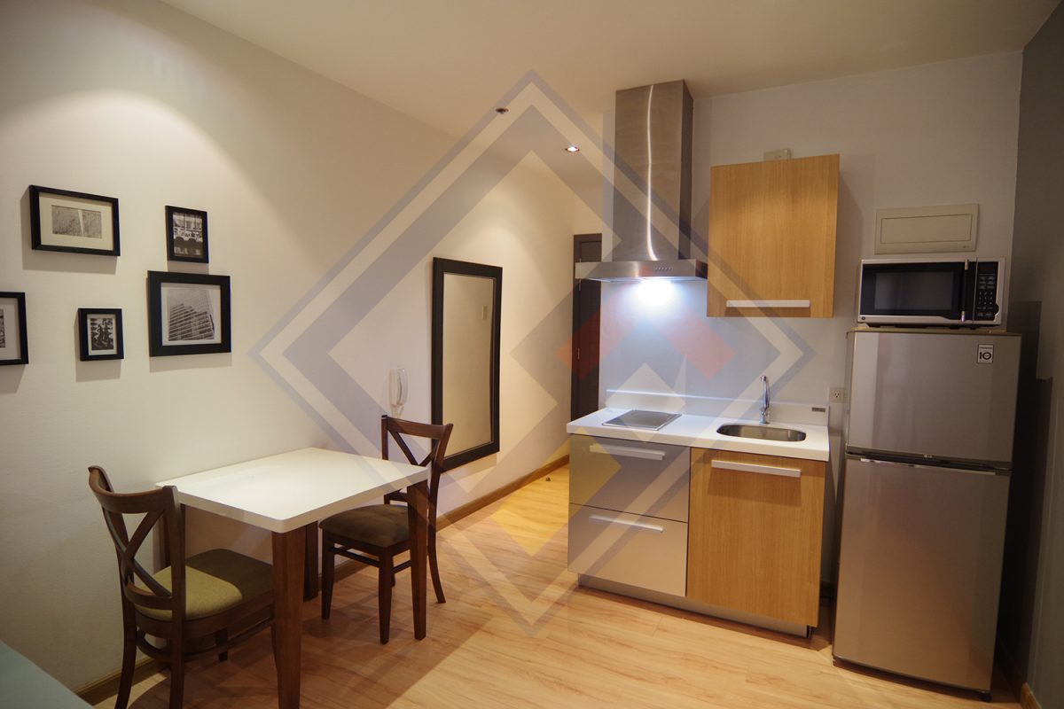 Knightsbridge Residences