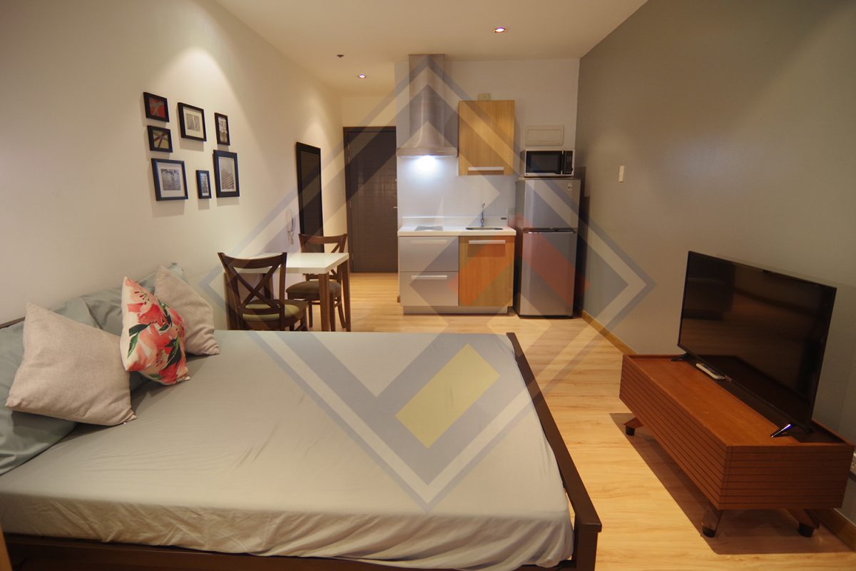Knightsbridge Residences