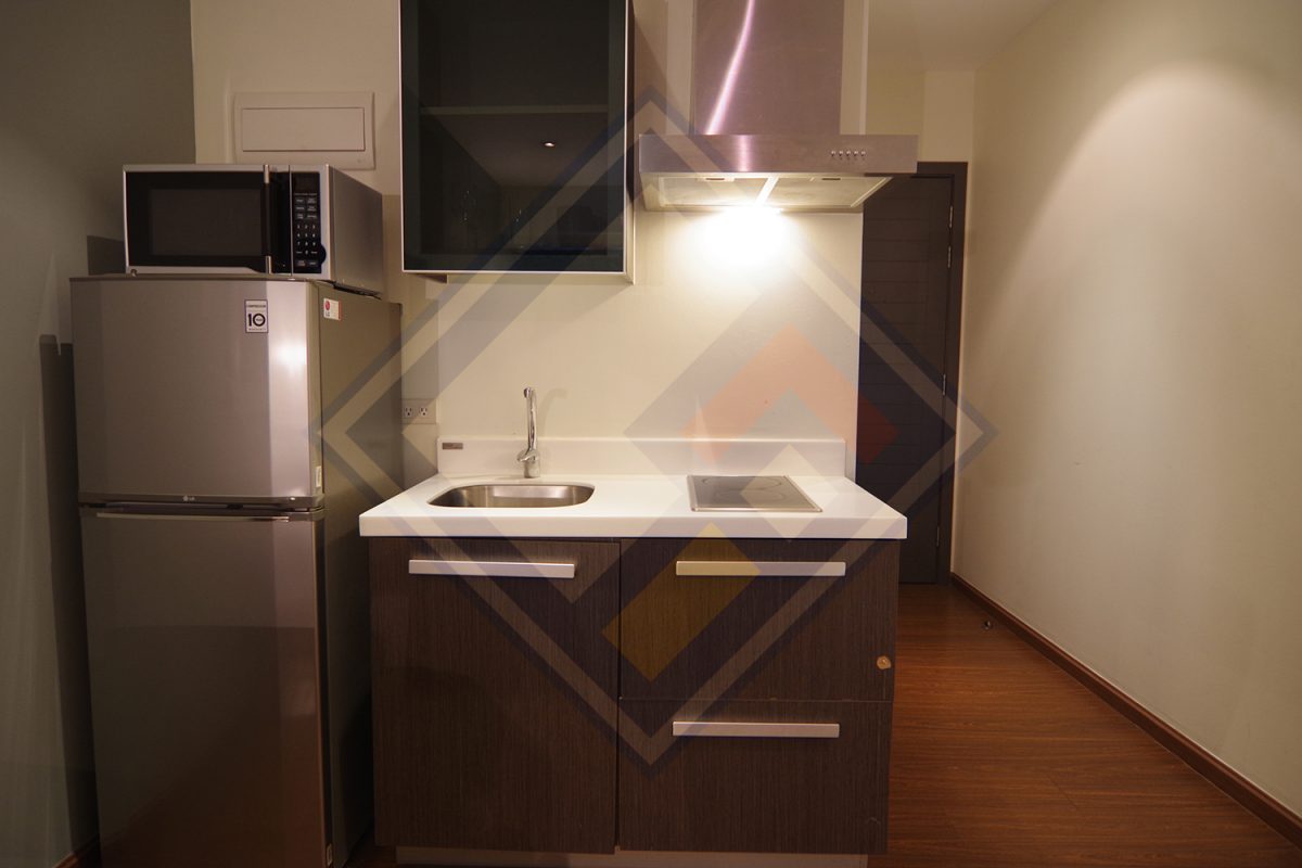 Knightsbridge Residences