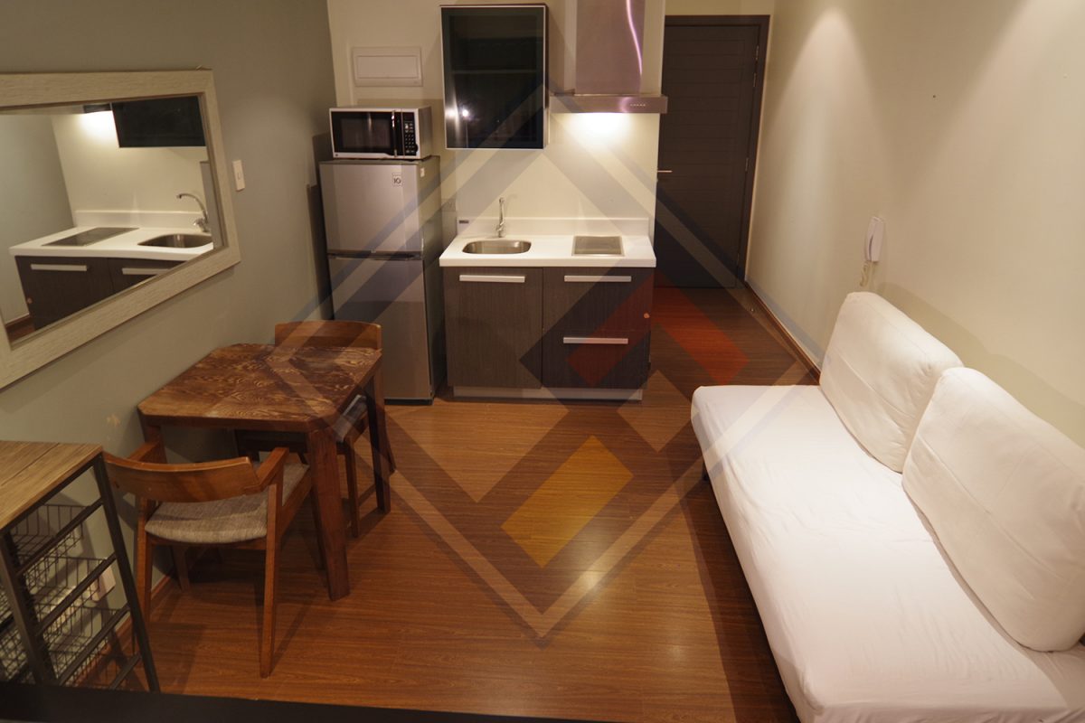 Knightsbridge Residences