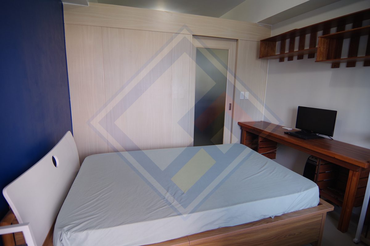 Jazz Residence