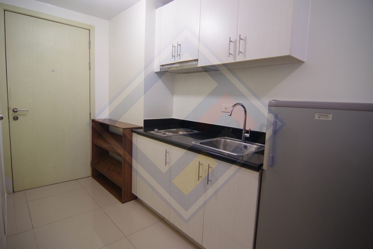 Jazz Residence
