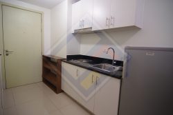 Jazz Residence