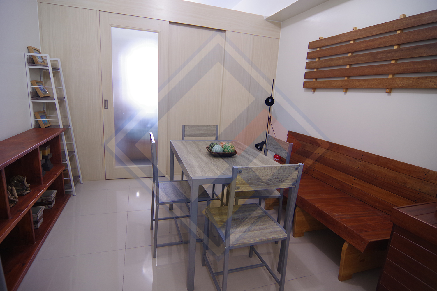 Jazz Residence