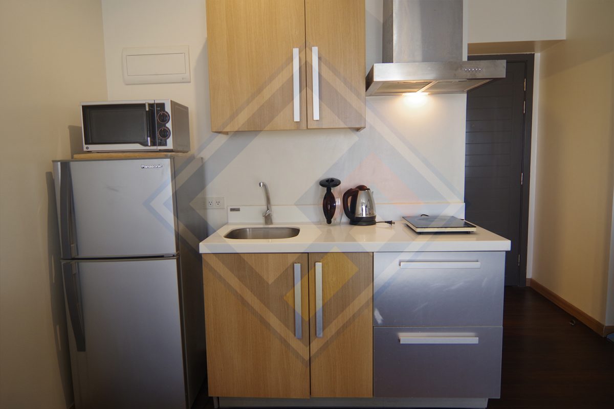 Knightsbridge Residences