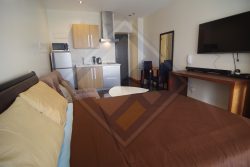 Knightsbridge Residences
