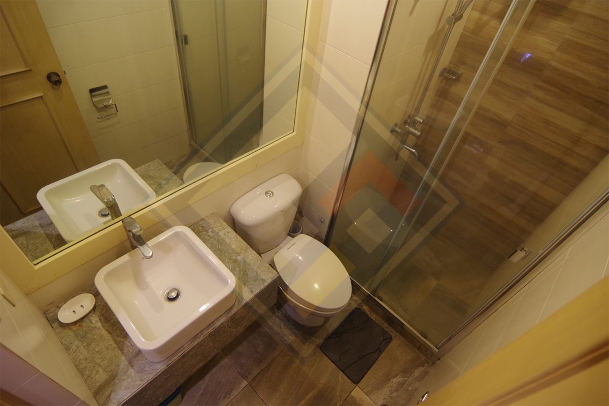 Paseo Parkview Suites