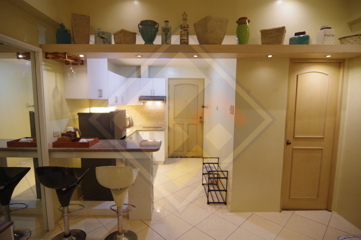 Paseo Parkview Suites