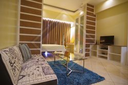 Paseo Parkview Suites