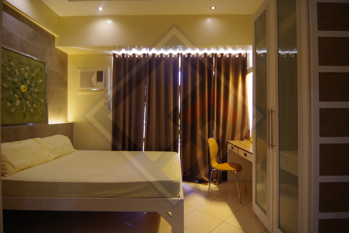 Paseo Parkview Suites