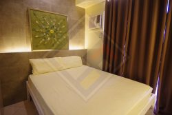 Paseo Parkview Suites
