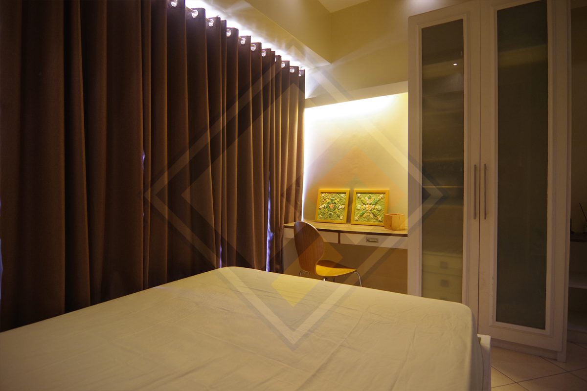 Paseo Parkview Suites