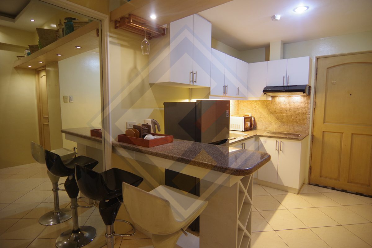 Paseo Parkview Suites
