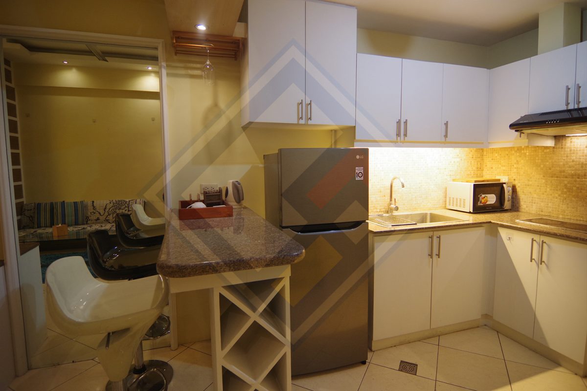 Paseo Parkview Suites