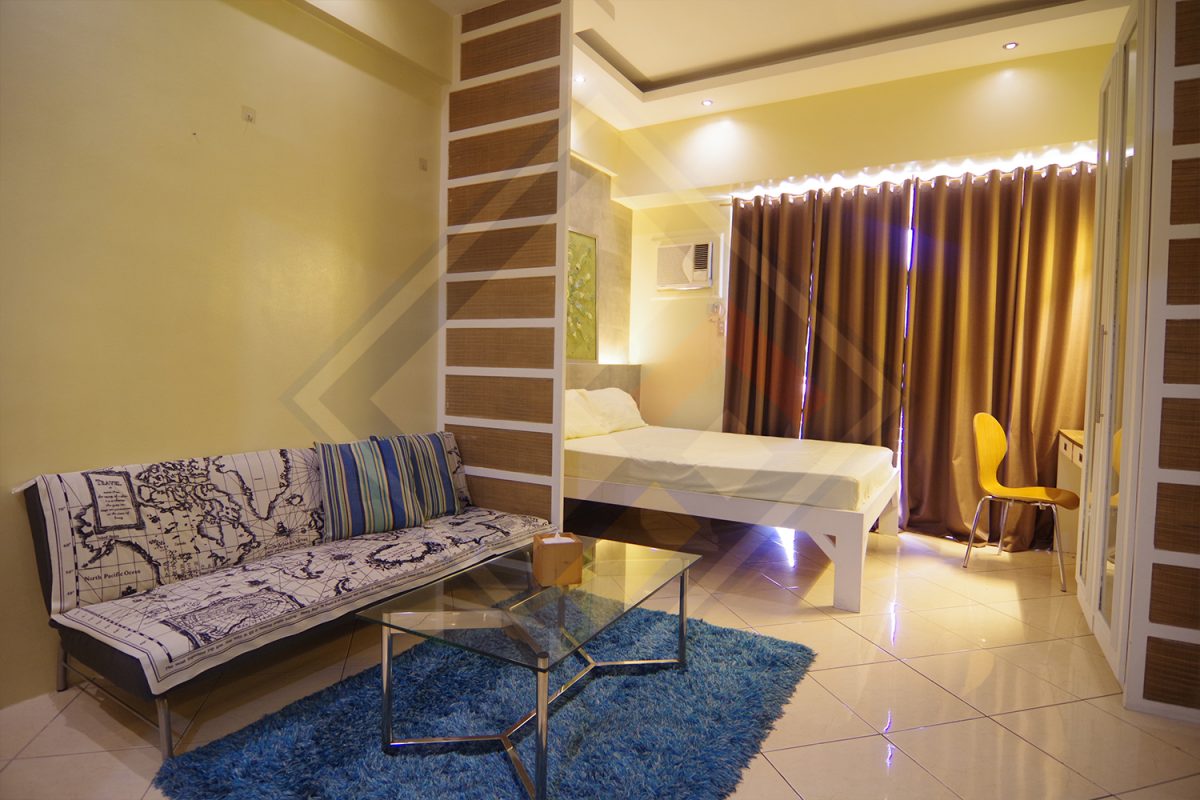 Paseo Parkview Suites