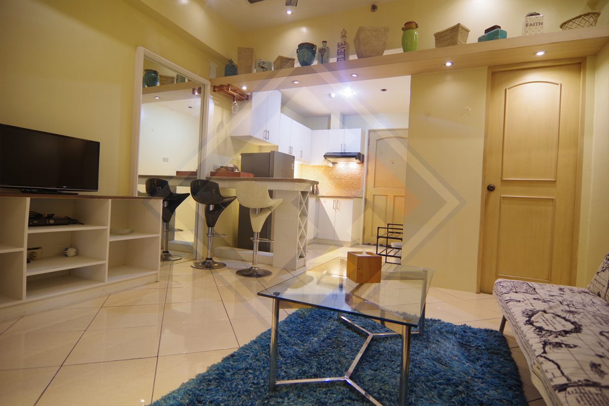 Paseo Parkview Suites